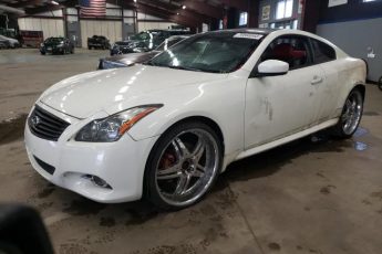 JN1CV6EL3DM981365 | 2013 Infiniti g37