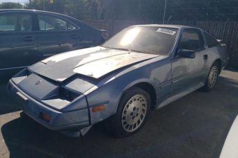 JN1CZ14S7GX106096 | 1986 Nissan 300zx