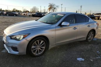 JN1EV7AP6LM208346 | 2020 INFINITI Q50 PURE