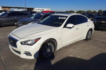 JN1EV7AP7GM304217 | 2016 Infiniti q50 premium