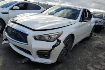 JN1EV7AR2HM831083 | 2017 INFINITI Q50 PREMIU