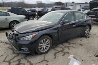 JN1EV7AR5HM830736 | 2017 Infiniti q50 premium