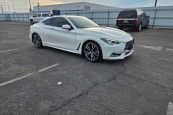 JN1EV7EK2LM340129 | 2020 INFINITI Q60 PURE