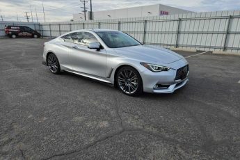 JN1EV7EKXHM362970 | 2017 INFINITI Q60 PREMIU