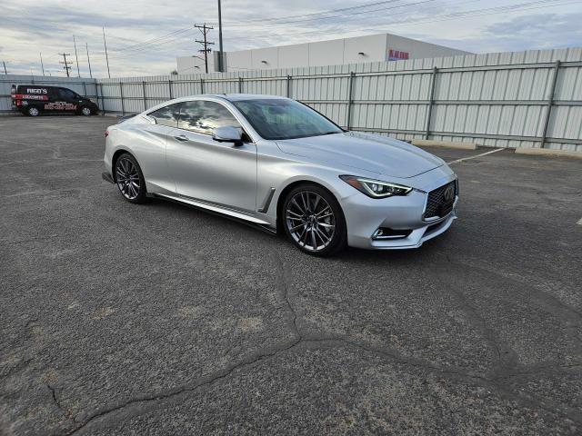 JN1EV7EKXHM362970 | 2017 INFINITI Q60 PREMIU