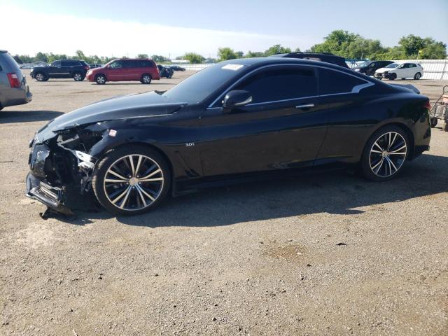 JN1EV7EL4HM553535 | 2017 INFINITI Q60 PREMIU