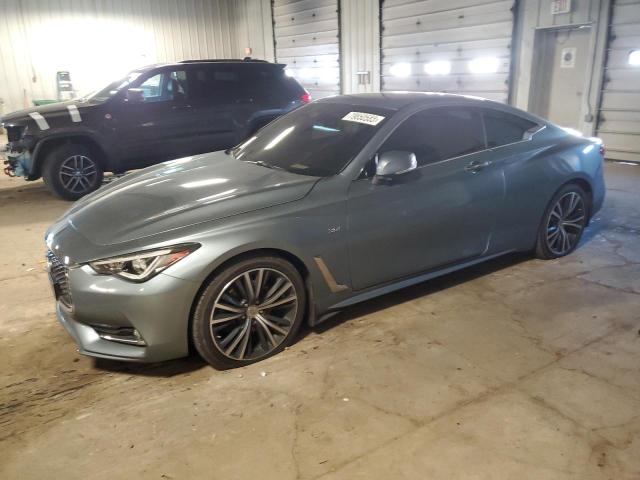 JN1EV7EL9HM551327 | 2017 INFINITI Q60 PREMIU