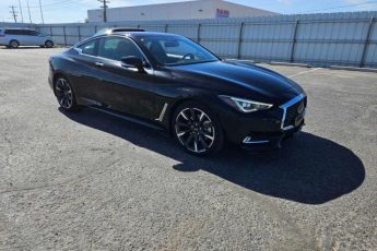 JN1EV7KK6NM600278 | 2022 INFINITI Q60 LUXE