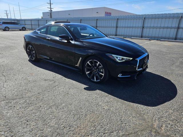 JN1EV7KK6NM600278 | 2022 INFINITI Q60 LUXE