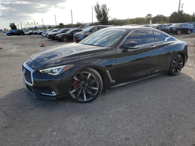 JN1FV7EK4HM610263 | 2017 Infiniti q60 red sport 400