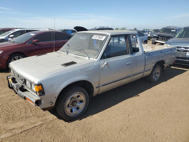 JN6MD06S0CW102511 | 1982 Datsun 720 king cab