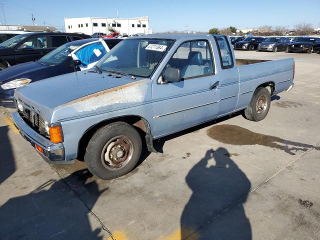 JN6ND16S3HW016398 | 1987 Nissan d21 king cab