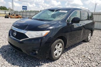 JN8AE2KP7G9154498 | 2016 Nissan quest s