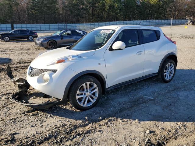 JN8AF5MR1DT222452 | 2013 Nissan juke s