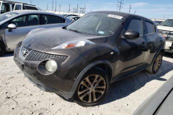 JN8AF5MR7BT023595 | 2011 Nissan juke s