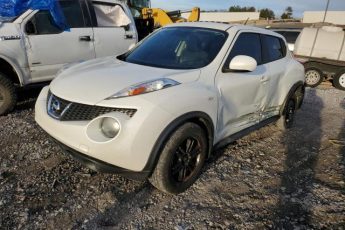 JN8AF5MR7ET450036 | 2014 Nissan juke s