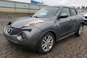 JN8AF5MV2ET360094 | 2014 NISSAN JUKE S