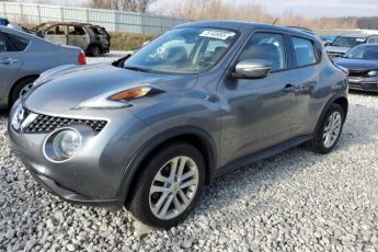 JN8AF5MV5GT655872 | 2016 Nissan juke s