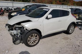 JN8AF5MVXDT209597 | 2013 Nissan juke s