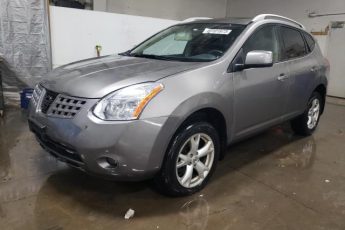 JN8AS58T08W304758 | 2008 Nissan rogue s