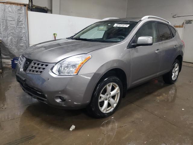 JN8AS58T08W304758 | 2008 Nissan rogue s