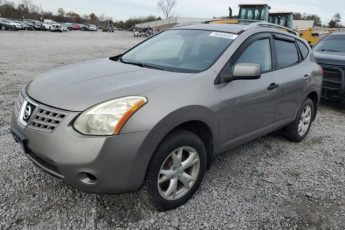 JN8AS58V18W128756 | 2008 Nissan rogue s