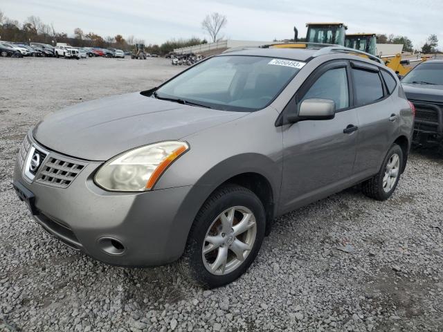 JN8AS58V18W128756 | 2008 Nissan rogue s