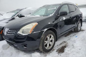 JN8AS58V58W401231 | 2008 Nissan rogue s