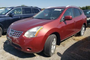 JN8AS58V59W161941 | 2009 Nissan rogue s