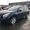 JF2SJAECXJH454629 | 2018 SUBARU FORESTER 2