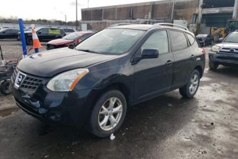 JN8AS58V89W161156 | 2009 Nissan rogue s