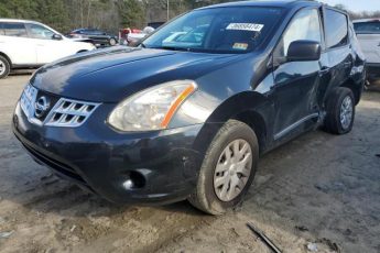 JN8AS5MT0DW550631 | 2013 Nissan rogue s