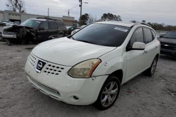 JN8AS5MT2AW021998 | 2010 Nissan rogue s