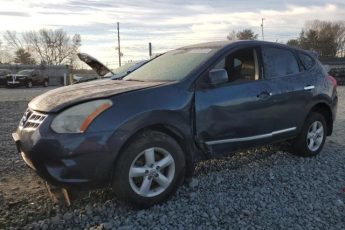 JN8AS5MT2DW546726 | 2013 Nissan rogue s