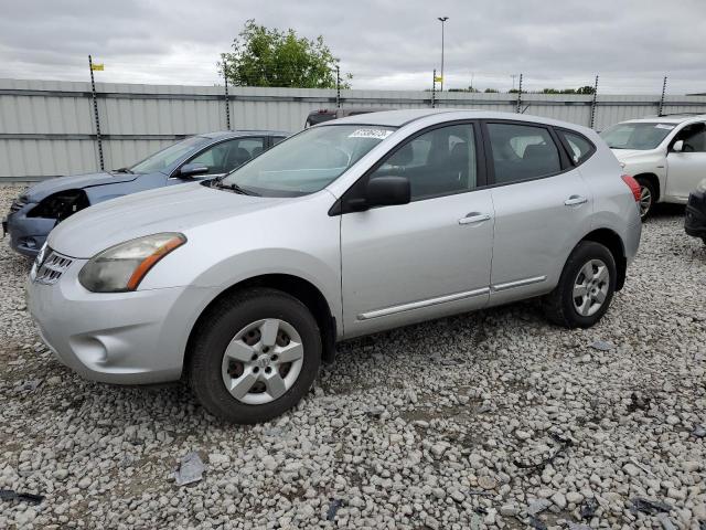 JN8AS5MT3FW160285 | 2015 NISSAN ROGUE SELE