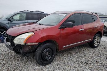 JN8AS5MT4BW152318 | 2011 Nissan rogue s