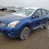 5Y2SR67089Z450656 | 2009 PONTIAC VIBE