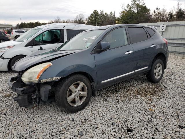 JN8AS5MT6DW017831 | 2013 Nissan rogue s