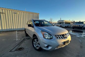 JN8AS5MT6EW612759 | 2014 NISSAN ROGUE SELE