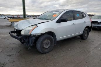 JN8AS5MT7CW282286 | 2012 Nissan rogue s