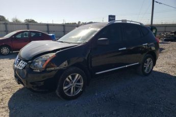 JN8AS5MT7FW655654 | 2015 Nissan rogue select s