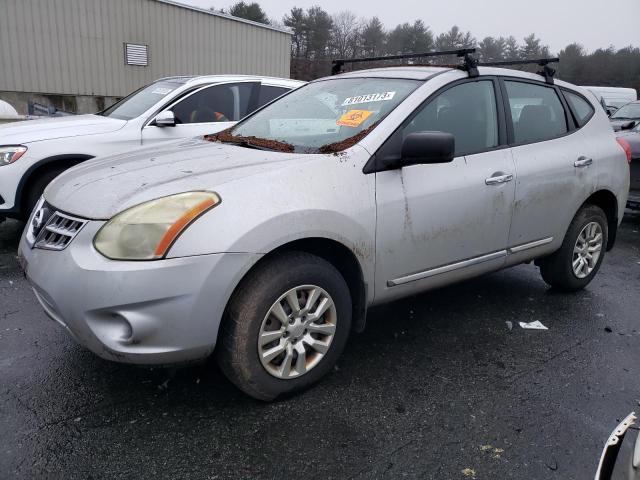 JN8AS5MT8CW276237 | 2012 Nissan rogue s