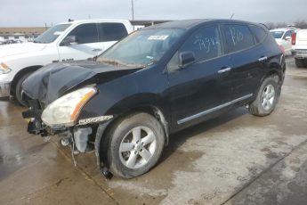 JN8AS5MT8DW531888 | 2013 Nissan rogue s