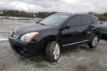 JN8AS5MTXCW273808 | 2012 Nissan rogue s