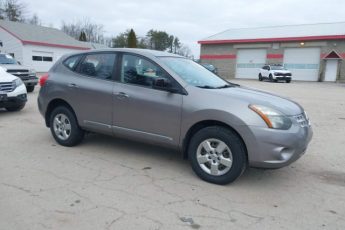 JN8AS5MV0FW769660 | 2015 Nissan rogue select s