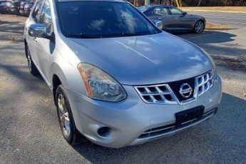 JN8AS5MV1CW410166 | 2012 Nissan rogue s