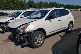 JN8AS5MV2EW701794 | 2014 Nissan rogue select s