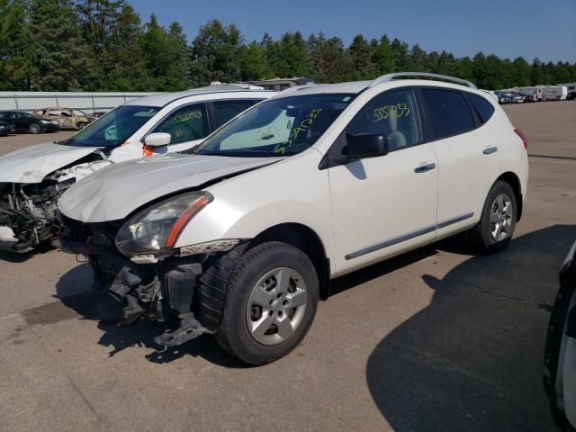 JN8AS5MV2EW701794 | 2014 Nissan rogue select s