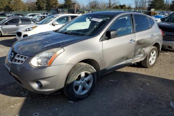 JN8AS5MV3CW718357 | 2012 Nissan rogue s