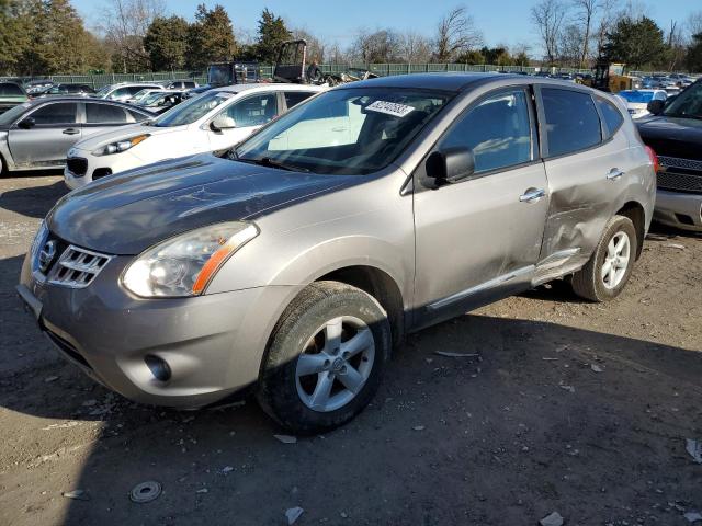 JN8AS5MV3CW718357 | 2012 Nissan rogue s